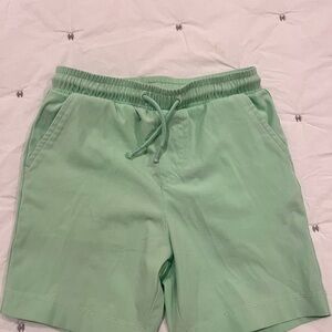 Vineyard Vines Mint Jetty Shorts